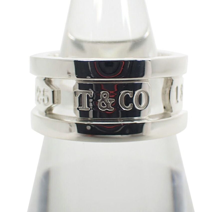 Tiffany & Co 925 Ring