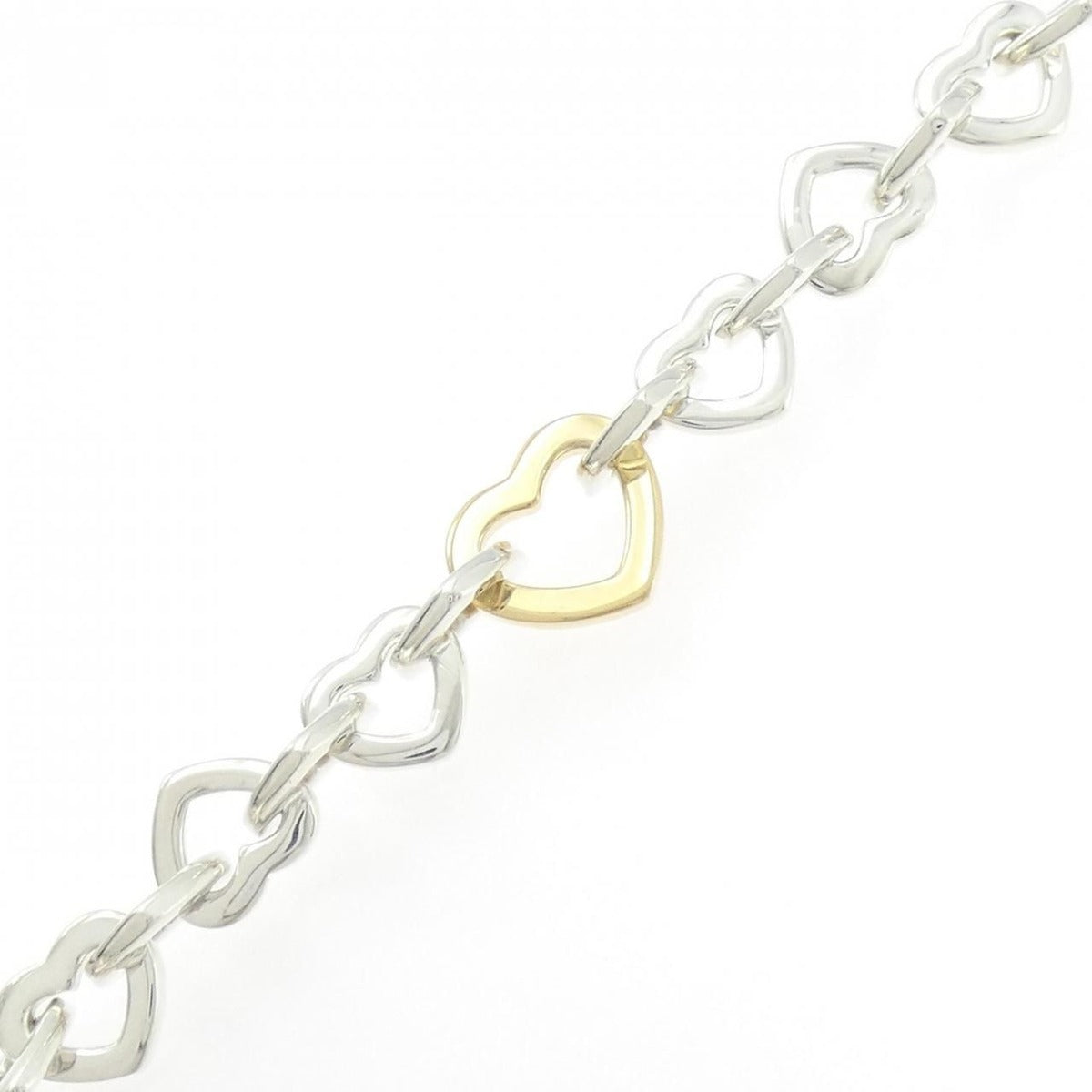 Tiffany & Co. Link Bracelet