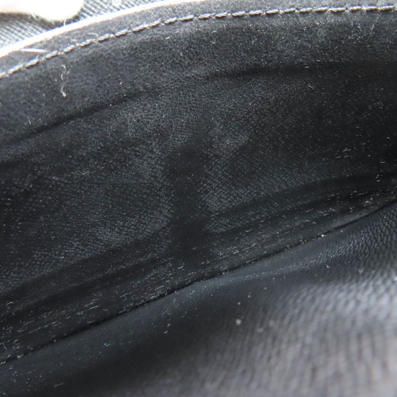 Louis Vuitton N41503 Zippy XL Second Bag In Damier Canvas For Men