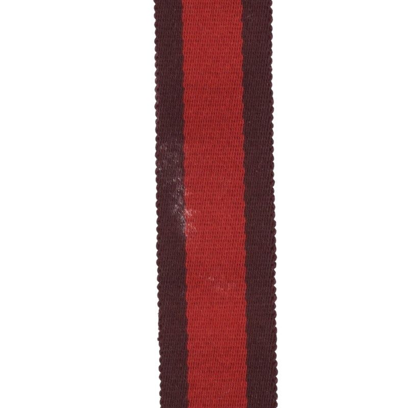 Hermes Fourre Tout Bassus PM Canvas Shoulder Bag Women PM