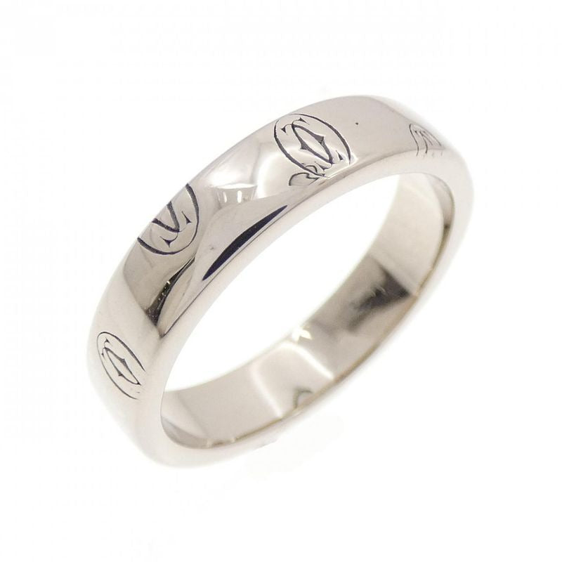 Cartier Happy Birthday Ring