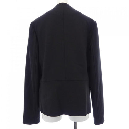 Hermes Jacket Black 38 — view 2
