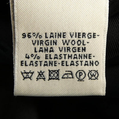 Hermes Jacket Black 38 — view 3