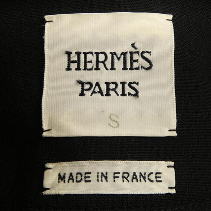 Hermes Jacket Black 38 — view 5