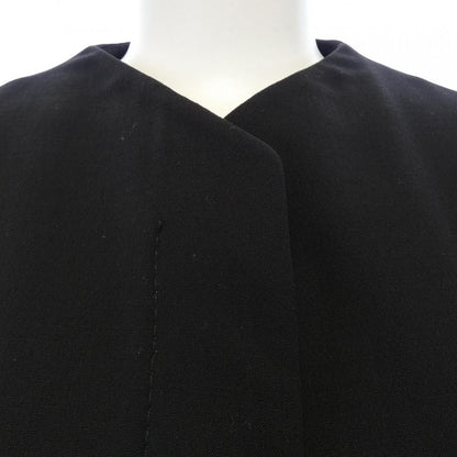 Hermes Jacket Black 38 — view 6