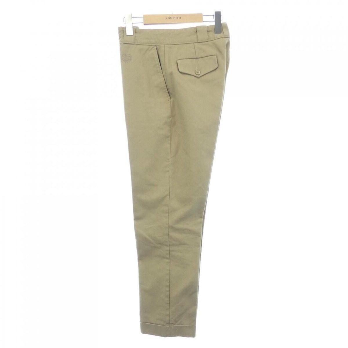 Louis Vuitton Chino Pants