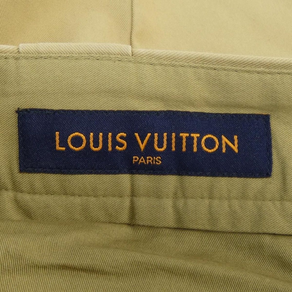 Louis Vuitton Chino Pants — view 4