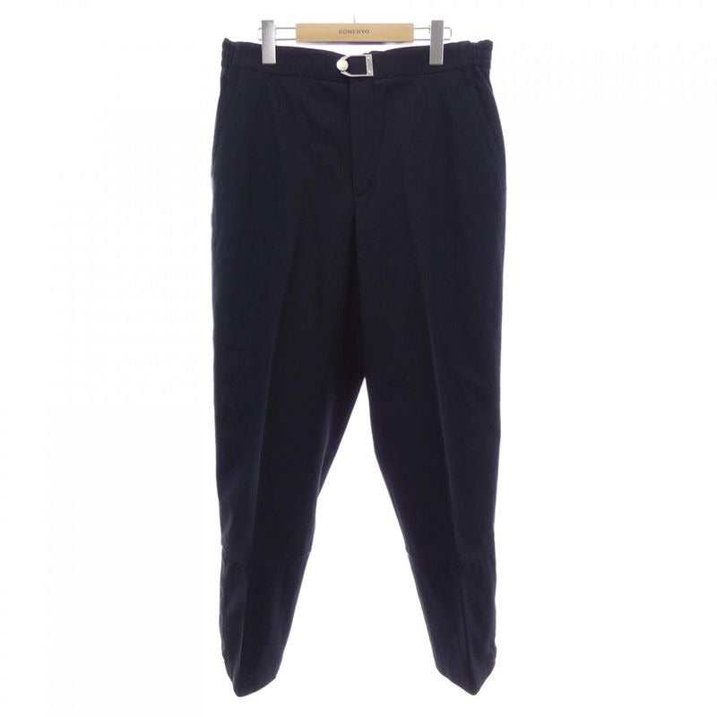 Hermes H4 Navy Pants