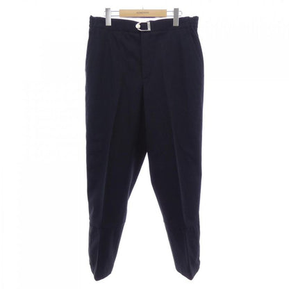 Hermes H4 Navy Pants