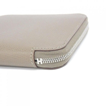 Hermes en Liberte Silk in Compact Wallet — view 3