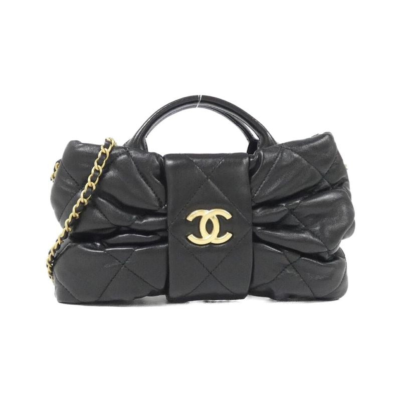 Chanel As5849 Black Bag