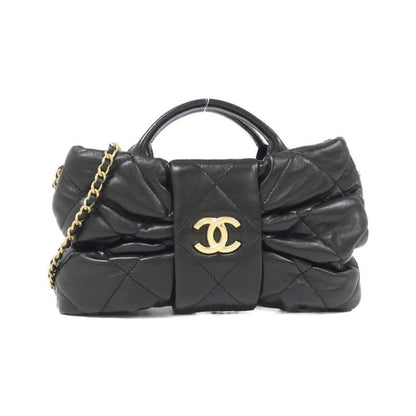 Chanel As5849 Black Bag