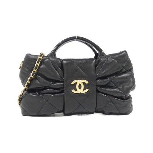 Chanel As5849 Black Bag