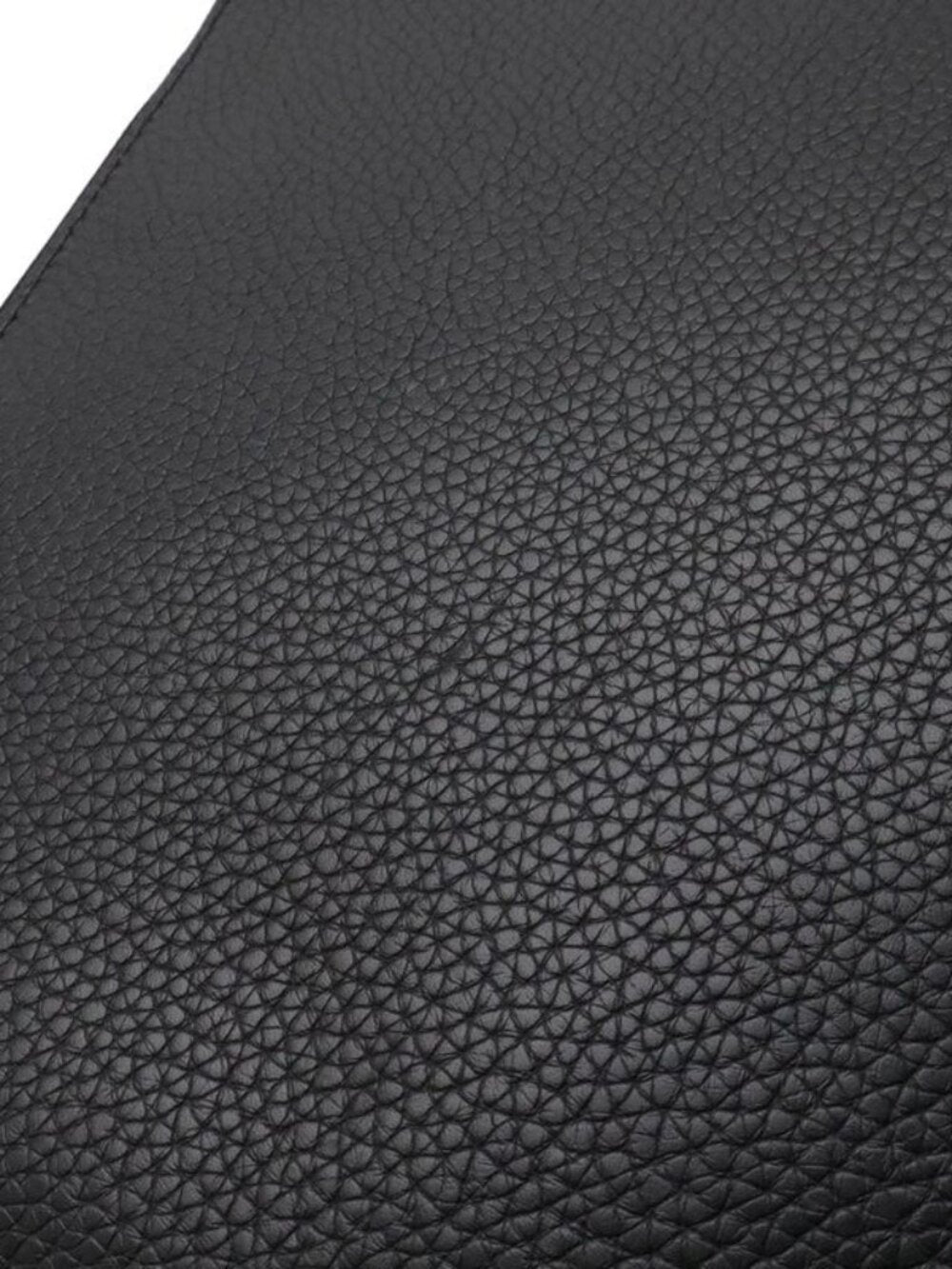 Louis Vuitton Circle Pochette Jules GM NM Clutch Bag Second Taurillon