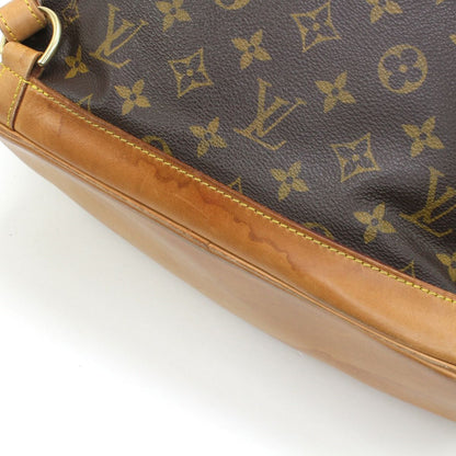 Louis Vuitton Monogram Monsouris GM Backpack