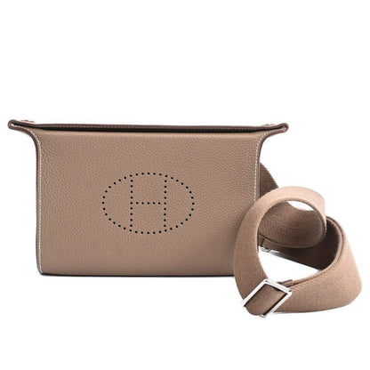 Hermes Shoulder Bag Vidopoche