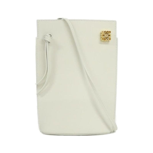 Loewe Dice Pocket C630 R12 X01 Shoulder Bag
