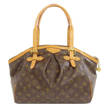 Louis Vuitton M40144 Tivoli GM Tote Bag Monogram Canvas Women