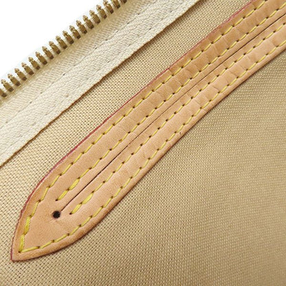 Louis Vuitton Handbag Speedy Bandouliere 30 Damier Azure Canvas Damier Azure