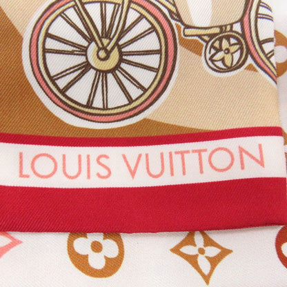 Louis Vuitton Bandeau BB Scarf Silk Women