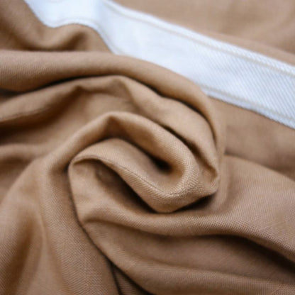 Vintage Hermes Skirt Wrap Skirt Trapezoid Skirt Midi Length Bottoms Women 40(M