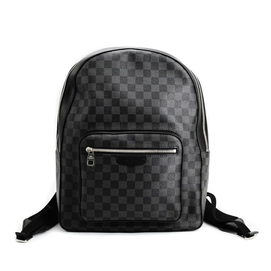 Louis Vuitton Backpack Josh Black