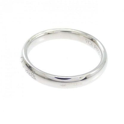 Van Cleef & Arpels Infini Signature Ring — view 4