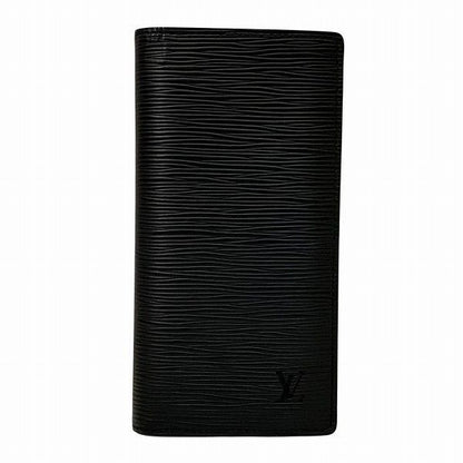 Louis Vuitton Epi Portefeuille Blazer M80788 Long Wallet Bifold Wallet For Men