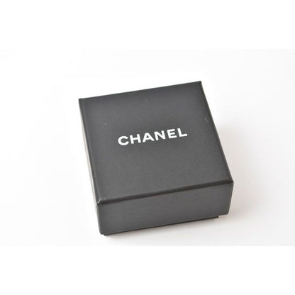 Chanel Swing Earrings CC Mark Coco Rhinestone Chien Pan — view 8