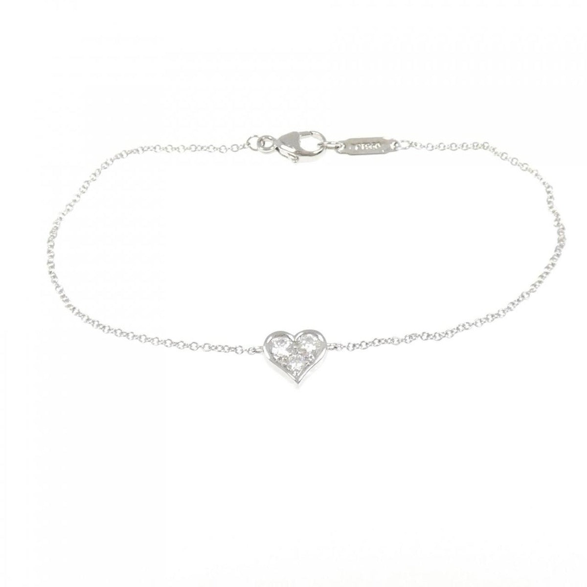 Tiffany & Co. Sentimental Small Bracelet — view 3