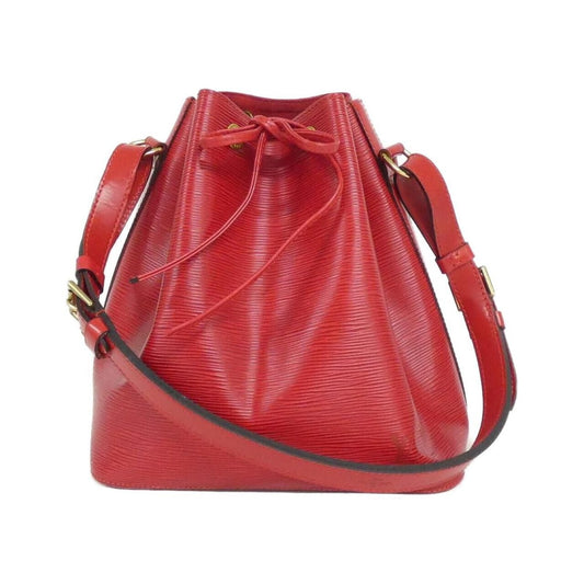 Louis Vuitton Epi Petit Noe Shoulder Bag