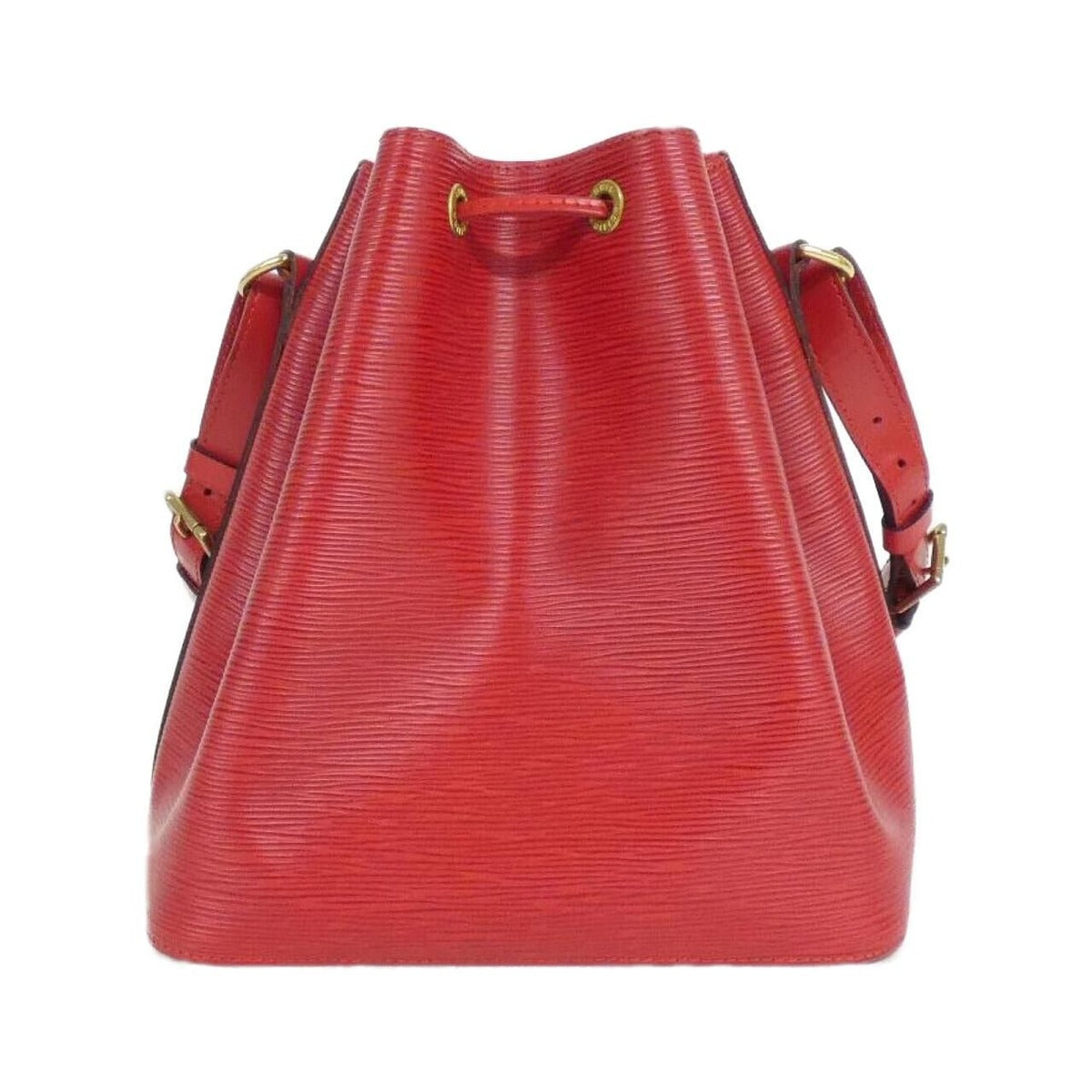 Louis Vuitton Epi Petit Noe Shoulder Bag — view 2