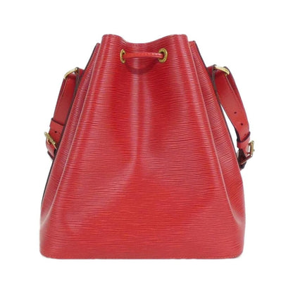 Louis Vuitton Epi Petit Noe Shoulder Bag — view 2