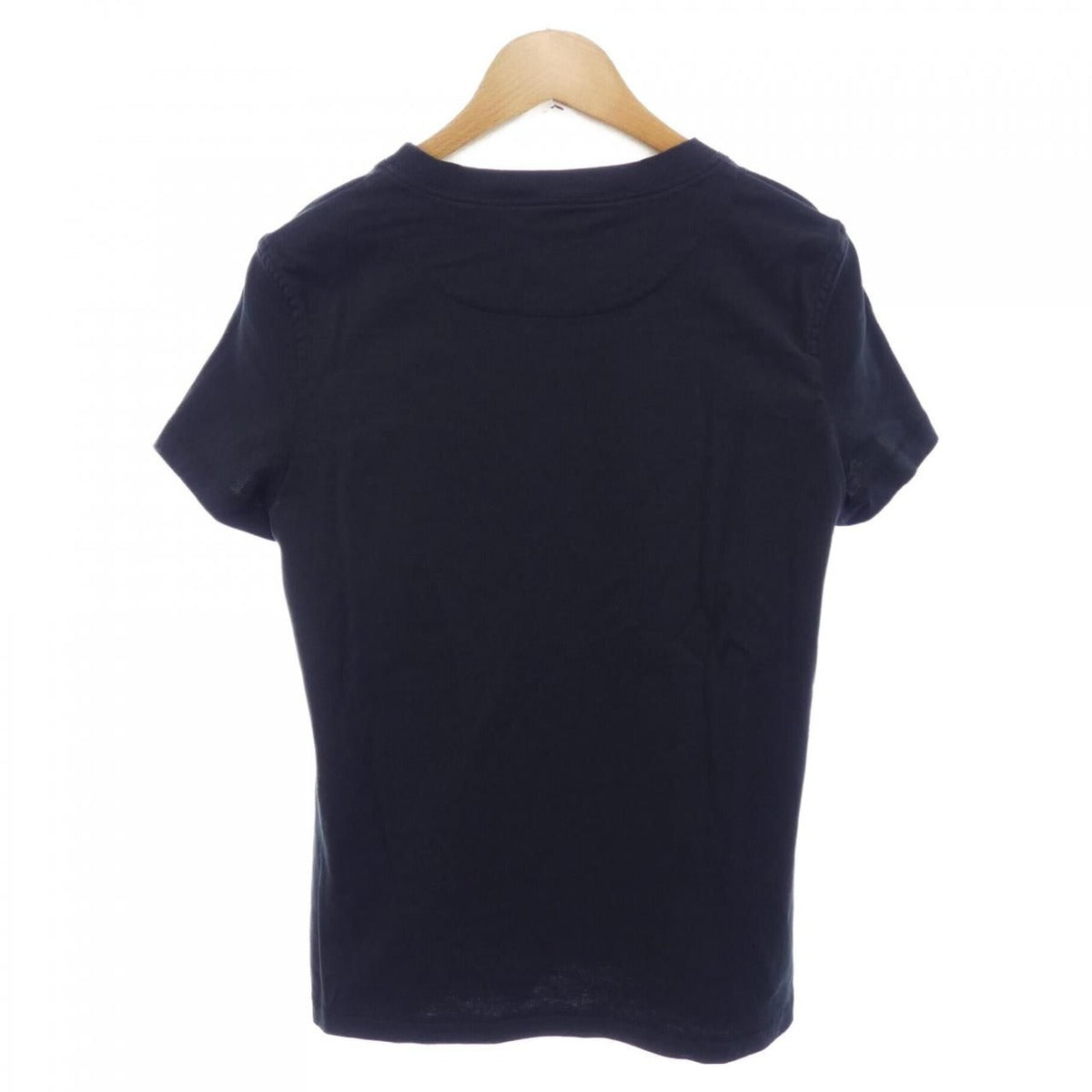 Hermes Mosaic Mosaique T-Shirt Black Translucency — view 2