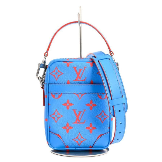 Louis Vuitton Shoulder Bag Danube