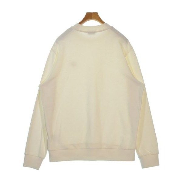 Moncler Sweatshirt White — view 2
