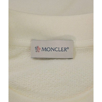 Moncler Sweatshirt White — view 3