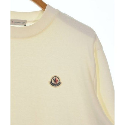 Moncler Sweatshirt White — view 4