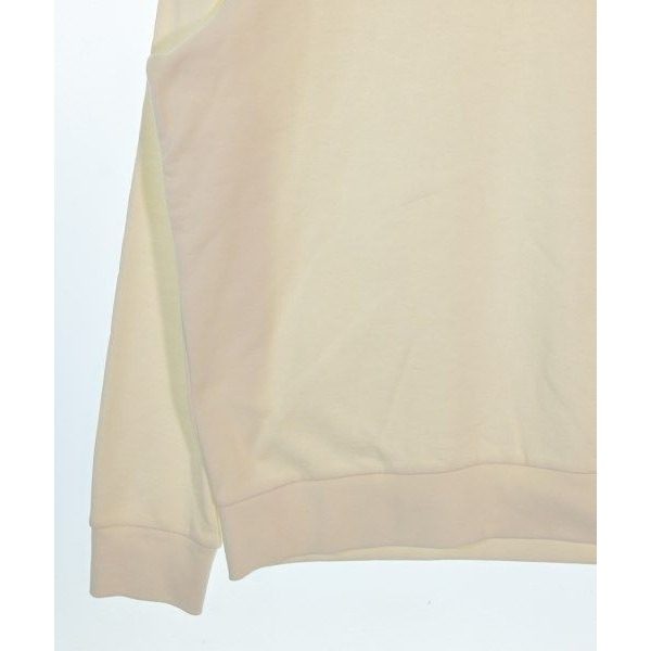 Moncler Sweatshirt White — view 5