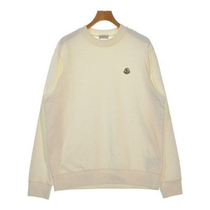 Moncler Sweatshirt White