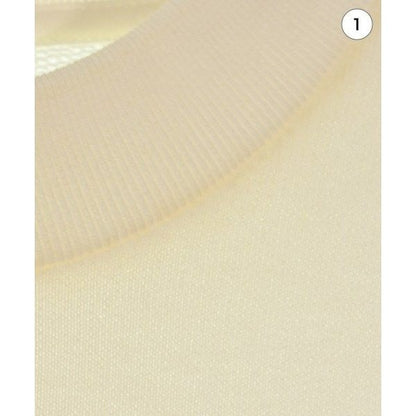 Moncler Sweatshirt White — view 7