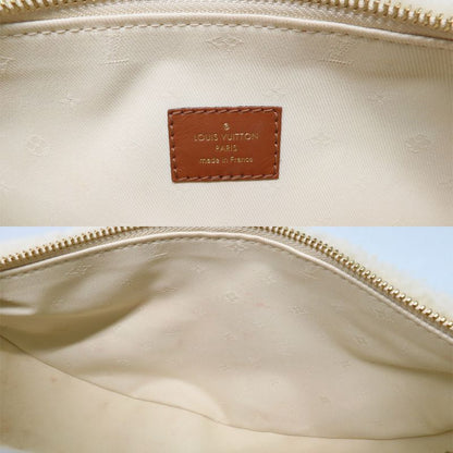 Louis Vuitton LV SKI Oberzam M23321 Monogram Giant Bag 2WAY Shearling