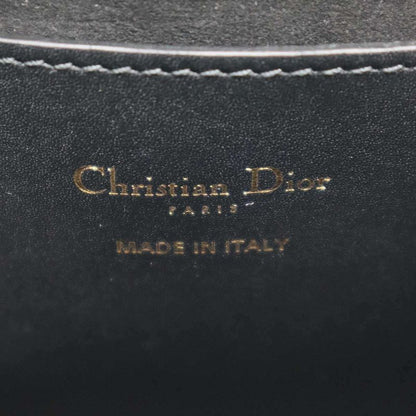 Christian Dior 24ss Backpack Small Maxi Cannage Calfskin M3350uhow_m900 Black