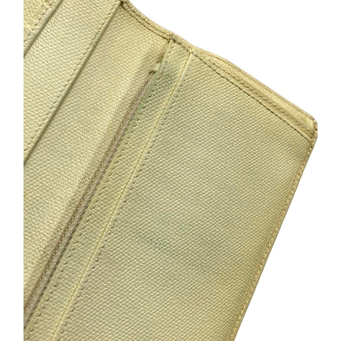Chanel Wallet Gold Coco Button — view 10