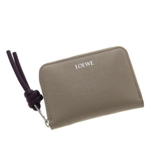 Loewe Zip Coin Pass