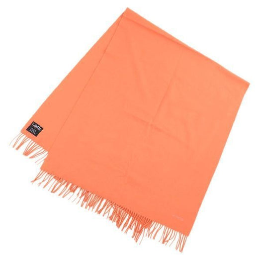 Hermes Cashmere Shawl Pink
