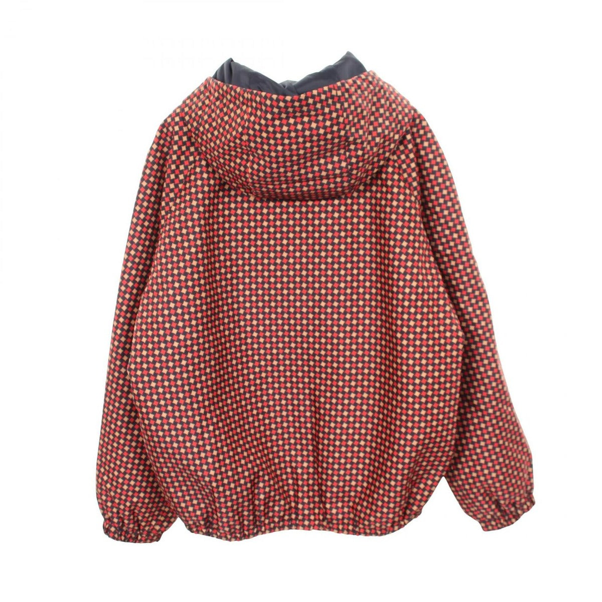 Gucci Interlocking Sherry Jacket — view 2
