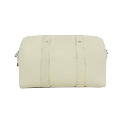 Louis Vuitton City Keepall Shoulder Bag Creme — view 2