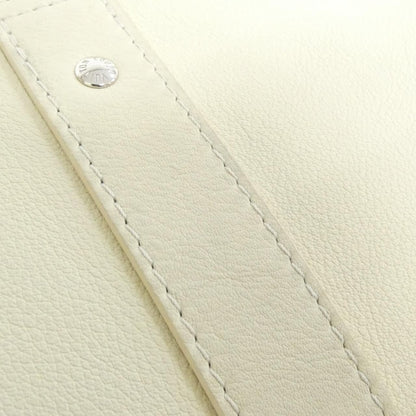Louis Vuitton City Keepall Shoulder Bag Creme — view 6