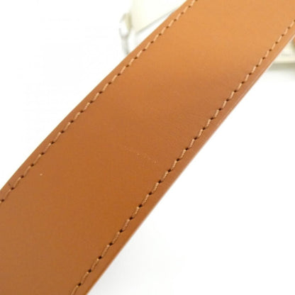 Louis Vuitton City Keepall Shoulder Bag Creme — view 7